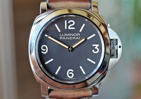 panerai pam 390 for sale|Panerai Luminor PAM 00390 .